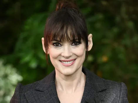 Happy Birthday, Winona Ryder! 10 Roles That Made Her a Hollywood Icon