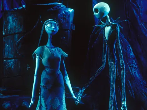 ‘The Nightmare Before Christmas’ Returns: All the Details on the Sequel Comic