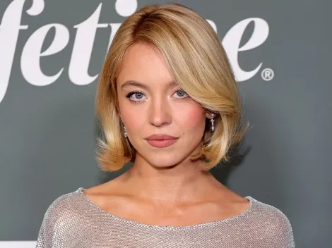 Sydney Sweeney’s Style Evolution: From Red Carpet Debut to the Silver Dress