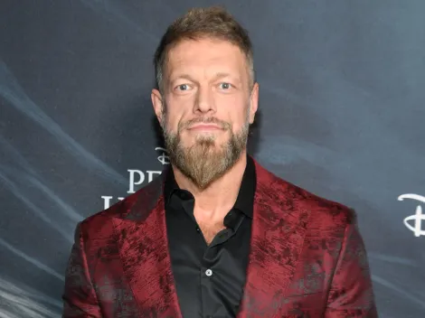 Edge Turns 52: Tracing the WWE Legend’s Best Moments in Film and TV