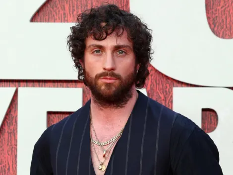 Aaron Taylor-Johnson’s Real-Life Romance: The Story Behind His Hollywood Heart