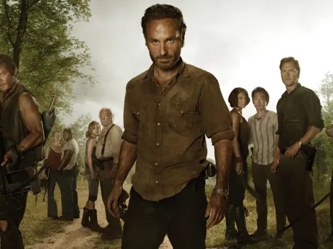The Walking Dead Turns 15: Ten Best Episodes, Ranked