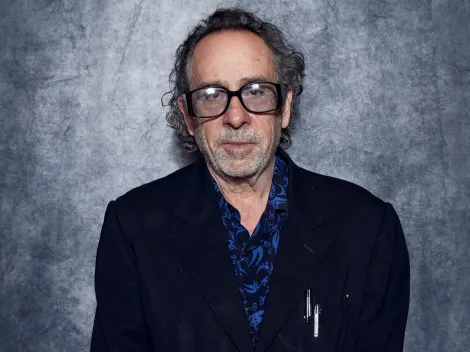 The Ultimate Tim Burton Halloween Watchlist: Where Magic Meets the Macabre