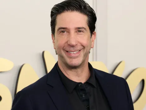 Happy Birthday, David Schwimmer! Celebrating 8 Iconic Ross Geller Quotes From Friends
