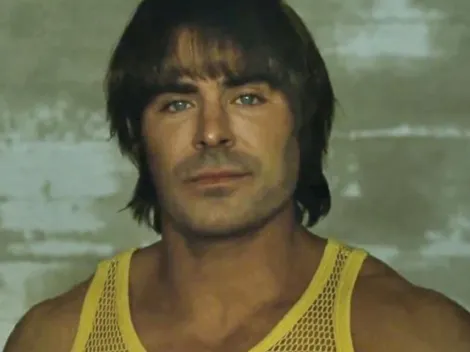 Zac Efron in The Iron Claw and 9 More Iconic Roles That Redefined Careers