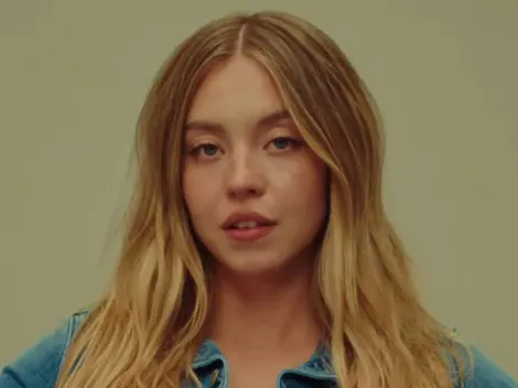 Sydney Sweeney Opens Up About the Reaction to Her American Eagle Ad