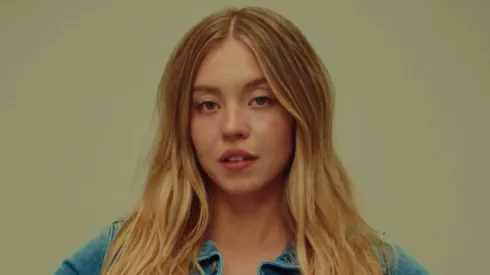 Sydney Sweeney in "American Eagle: Sydney Sweeney Has Great Jeans Commercial."