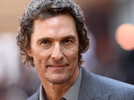 Happy Birthday, Matthew McConaughey! Celebrating 10 Films That Demonstrate His Acting Skills