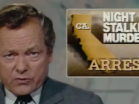 10 True Crime Netflix Picks That’ll Keep You Up All Night