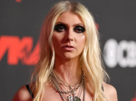 Taylor Momsen on Screen: From ‘Gossip Girl’ to Her Hidden Film Gems