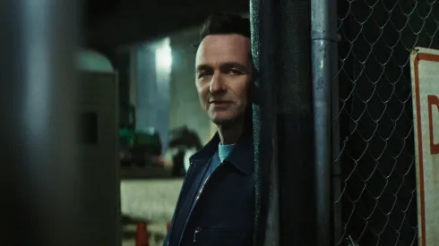 Matthew Rhys in The Beast in Me.