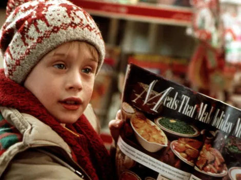 Keep the Change, Ya Filthy Animal: ‘Home Alone’ Was Released 35 Years Ago