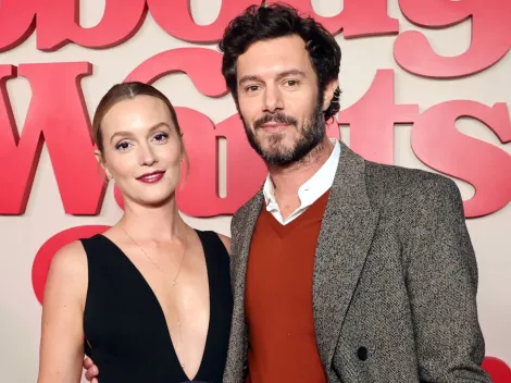 Leighton Meester and Adam Brody’s Love Story: A Hollywood Romance Built Away From the Spotlight