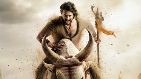 Mahesh Babu in "Varanasi".