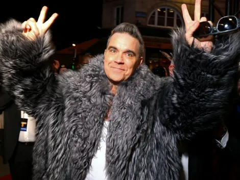 Robbie Williams’ Path to the Peak: From Breakout Hits to Global Anthems