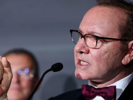 Kevin Spacey Says He is Homeless and Awaits a Path Back to Hollywood