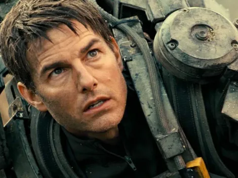 Last Chance: All the Films Leaving Netflix on December 1