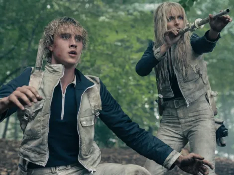 ‘The Hunger Games: Sunrise on the Reaping’ Cast — Where You’ve Seen Each Star Before