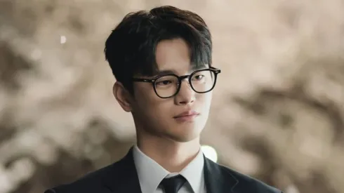 Seo In-guk in "Death's Game."