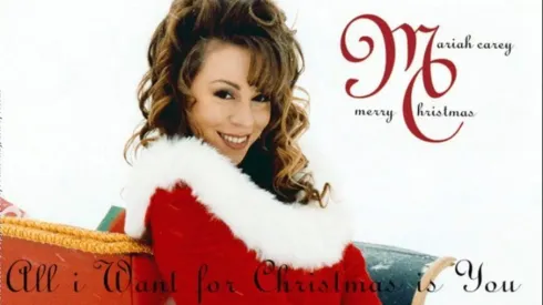 Mariah Carey in Mariah Carey: All I Want for Christmas Is You (1994)