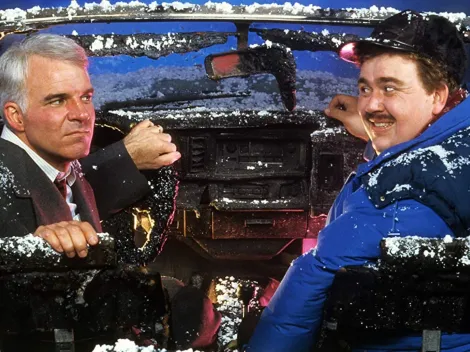 The Best Thanksgiving Films to Set the Holiday Mood