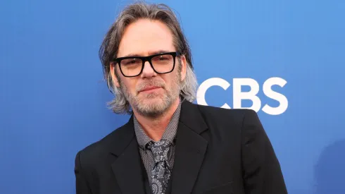 Billy Burke attends CBS' Fall Schedule Celebration at Paramount Studios on May 02, 2024.