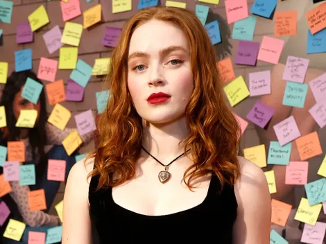 20 Facts About Sadie Sink, Stranger Things’ Unstoppable Breakout Star