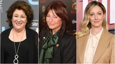 Margo Martindale, Catherine Keener and Judy Greer