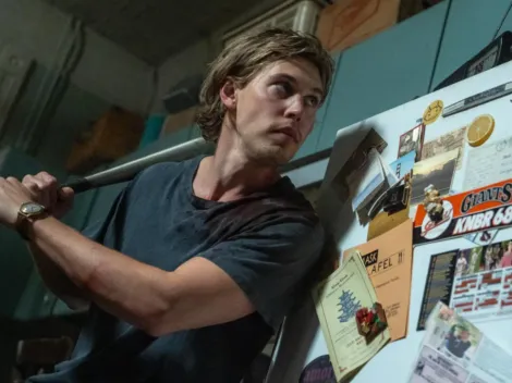 From Theaters to Your Couch: Austin Butler’s ‘Caught Stealing’ Is Now Available on Netflix