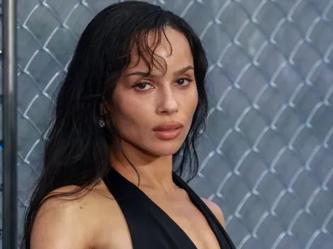 Happy Birthday, Zoë Kravitz! 10 Roles That Define Her Unstoppable Range