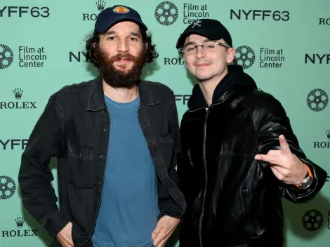 Josh Safdie’s Marty Supreme Debuts with 96% on Rotten Tomatoes