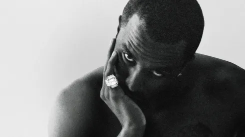 Sean 'Diddy' Combs in Sean Combs: The Reckoning.