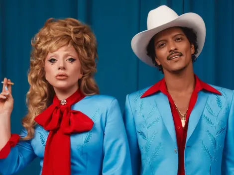 Spotify Wrapped 2025: ‘Die With a Smile’ Is the Most-Streamed Song of the Year