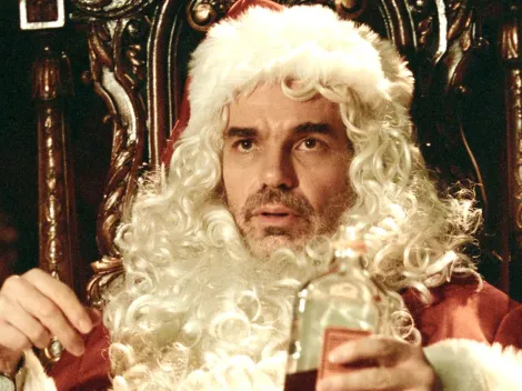 The 20 Most Unusual Christmas Movies to Watch in 2025