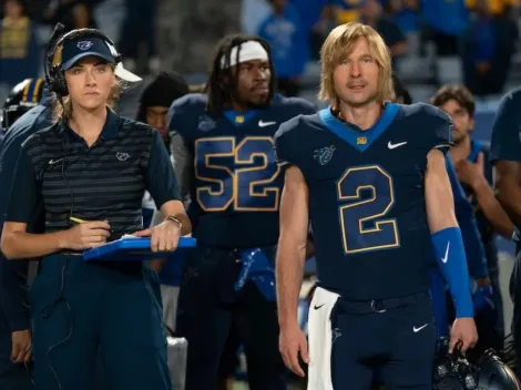 Glen Powell’s ‘Chad Powers’ Scores Season 2 Renewal on Hulu