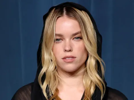 15 Facts About Milly Alcock, James Gunn’s Supergirl