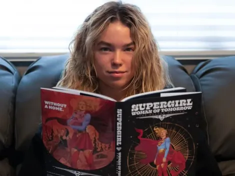 Essential Superman Movies to Watch Before Milly Alcock’s Supergirl Hits Theaters