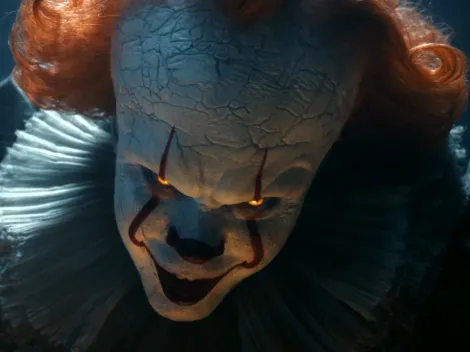 Andy Muschietti Wants to Make a Giant, Never-Before-Seen Extended Cut of the ‘IT’ Movies