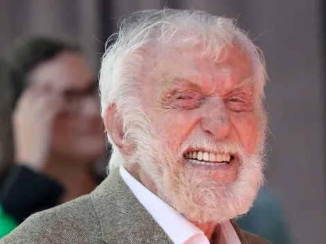 Dick Van Dyke Turns 100: Celebrating a Century of Comedy, Song, and Screen Magic