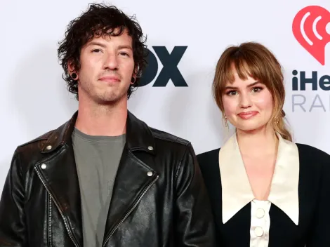 Debby Ryan and Josh Dun Welcome Their Daughter, Felix Winter