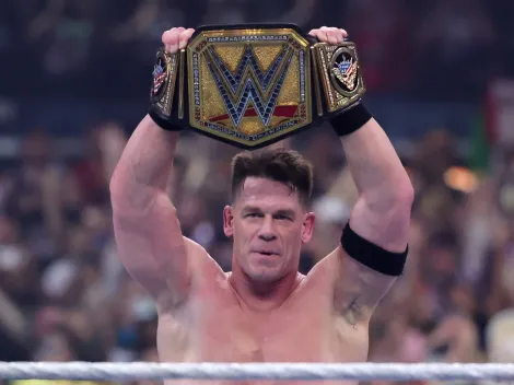 John Cena Retires from WWE After a Legendary Career