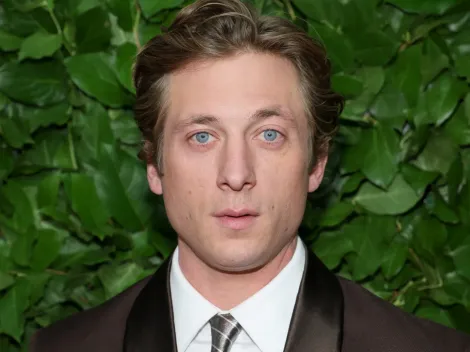 Jeremy Allen White Wants to Star in a Rom-Com