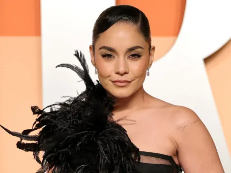 Happy Birthday, Vanessa Hudgens! 5 Roles That Prove Her Growth