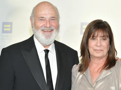 Director Rob Reiner and Wife Michele Reiner Found Dead: Son Nick Is the Focus of Investigation