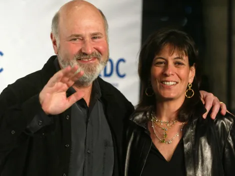 Director Rob Reiner and Wife Michelle Reiner Found Dead: Son Nick Is the Focus of Investigation