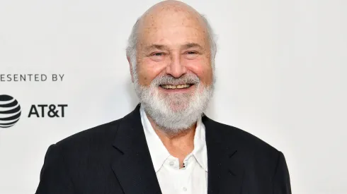 Rob Reiner attends the "This Is Spinal Tap" 35th Anniversary during the 2019 Tribeca Film Festival at the Beacon Theatre on April 27, 2019 in New York City. (Photo by Dia Dipasupil/Getty Images for Tribeca Film Festival)