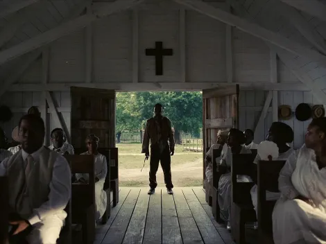 Empire Magazine Crowns a Big Sci-Fi Drama as Film of the Year