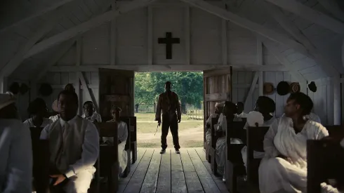 Miles Caton in Sinners.