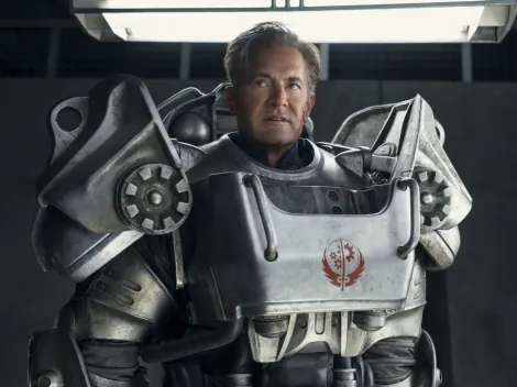 When Is Fallout Season 2 Coming to Prime Video? Release Date Confirmed