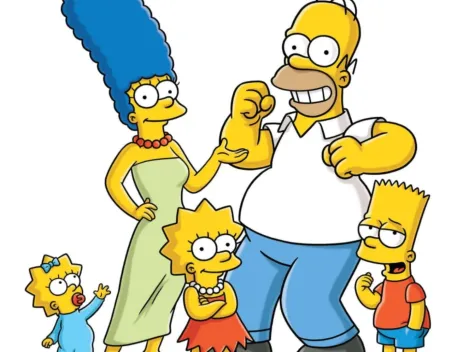 The Yellow Revolution: ‘The Simpsons’ Premiered 36 Years Ago Today
